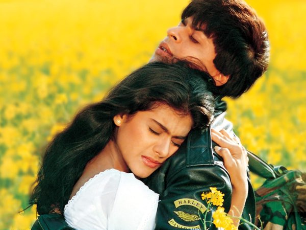 DDLJ Completes 25 years
