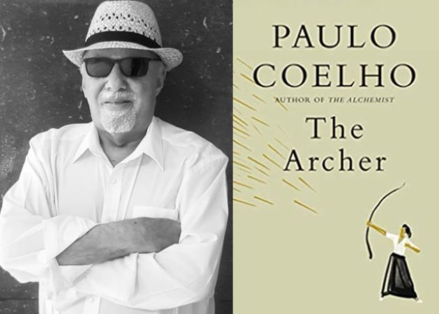 Paulo Coelho The Archer