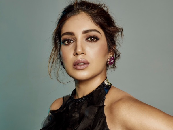 Bhumi Pednekar Durgamati Says She Want to do Movie of All Type of Genre