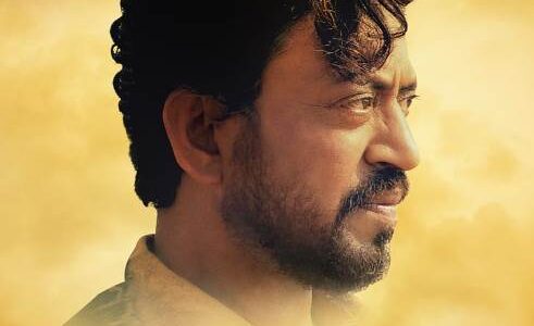 Irrfan Khan Film The Song of Scorpions is Going To Release
