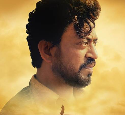 Irrfan Khan Film The Song of Scorpions is Going To Release