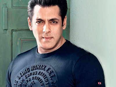 Salman Khan Shooting of Bigg Boss 14 and Antim in Bio Bubble