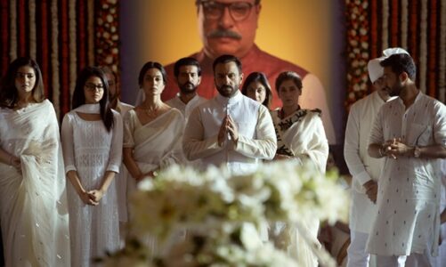 Tandav Trailer: सत्ता की खातिर शुरू हुआ साजिशों का तांडव, दिल जीत लेगा ट्रेलर